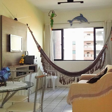 Apartamento Ametista 2 + Bykes Lejlighed Maceió Eksteriør billede