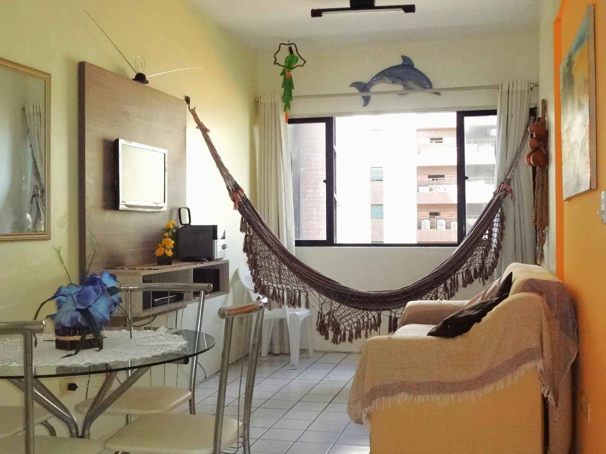 Apartamento Ametista 2 + Bykes Lejlighed Maceió Eksteriør billede