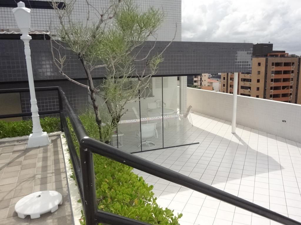 Apartamento Ametista 2 + Bykes Lejlighed Maceió Eksteriør billede