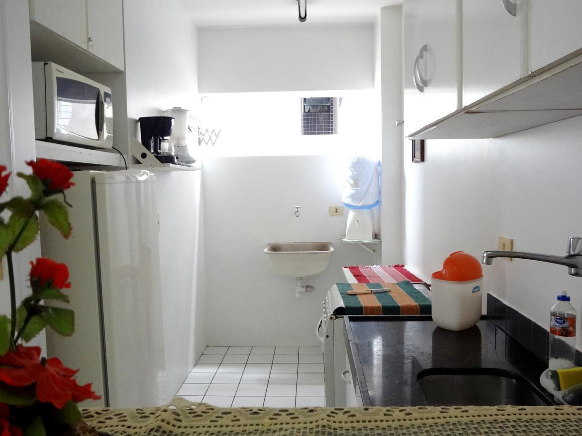 Apartamento Ametista 2 + Bykes Lejlighed Maceió Eksteriør billede