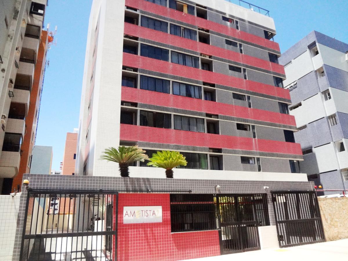 Apartamento Ametista 2 + Bykes Lejlighed Maceió Eksteriør billede