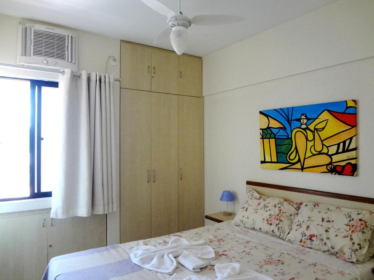 Apartamento Ametista 2 + Bykes Lejlighed Maceió Eksteriør billede